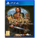 Jeux Vidéo The Bard's Tale Remastered and Resnarkled PlayStation 4 (PS4)