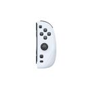 Acc. de jeux vidéo UNDER CONTROL Manette Sans Fil IICon Blanc Droit Nintendo Switch