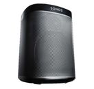 Haut-parleurs portables SONOS Play:1 Sans Fil Noir