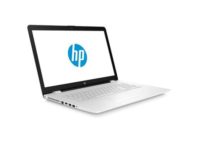 Image Ordinateurs portables HP 17-AK041NF AMD A 4 Go RAM 1 To HDD 128 Go SSD17.3