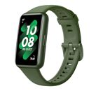 Montre connectée HUAWEI Band 7 Silicone Vert 44 mm