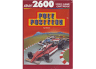 Jeux Vidéo Pole Position Atari 2600