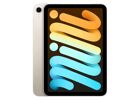 Tablette APPLE iPad Mini 6 (2021) Lumière Stellaire 64 Go Wifi 7.9