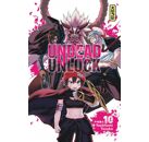 Undead unluck - Tome 10