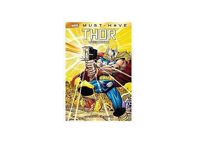 Thor : Resurrection