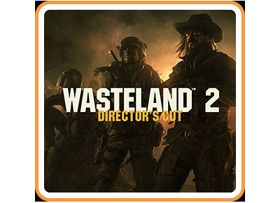 Image Jeux Vidéo Wasteland 2 Director's Cut Switch