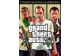Image Jeux Vidéo Grand Theft Auto V Premium Online Edition Xbox One