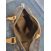 Image Sac à main LOUIS VUITTON Speedy 30 Porté Main Cuir Monogram marron