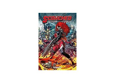 Spawn - Scorched L'Escouade Infernale T01