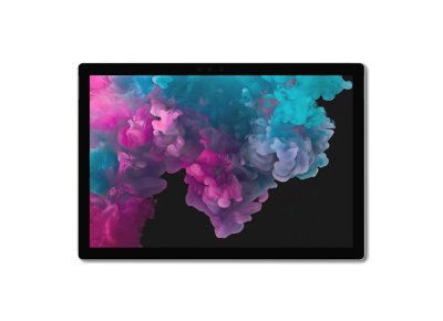 Tablette MICROSOFT Surface Pro 6 Noir 256 Go Wifi 12.3