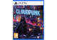 Jeux Vidéo Cloudpunk PlayStation 5 (PS5)