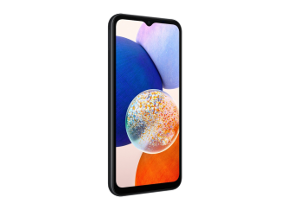 Image SAMSUNG Galaxy A14 Noir 64 Go