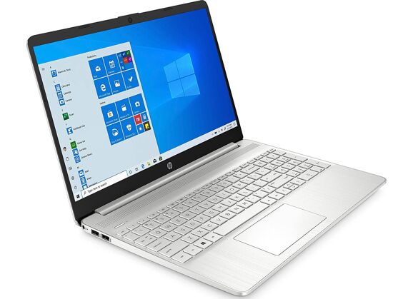 Image Ordinateurs portables HP 15S-FQ2005NF i3 8 Go RAM 512 Go SSD 15.4