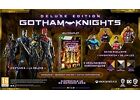 Jeux Vidéo Gotham Knights - Deluxe Edition (XBOX SERIES)