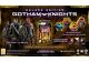Jeux Vidéo Gotham Knights - Deluxe Edition (XBOX SERIES)