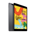 Tablette APPLE iPad 7 (2019) Gris Sidéral 128 Go Cellular 10.2