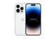 APPLE iPhone 14 Pro Max Argent 1000 Go Débloqué