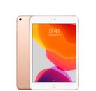 Image Tablette APPLE iPad Mini 5 (2019) Or 256 Go Cellular 7.9
