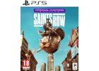 Jeux Vidéo Saints Row Criminal Customs Edition PlayStation 5 (PS5)