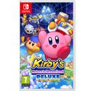 Jeux Vidéo Kirby's Return to Dream Land Deluxe Switch