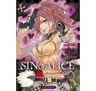 SINoALICE - Tome 4 (Manga)