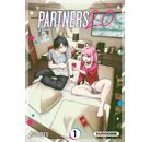 Partners 2.0 - Tome 1