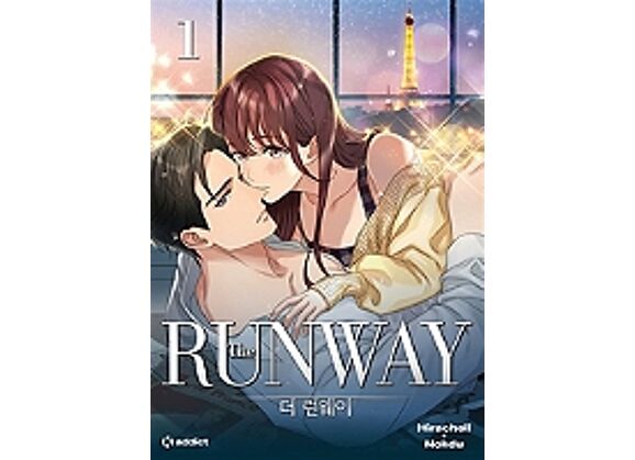 Image The RUNWAY - (Webtoon) - Tome 1 (Manga)
