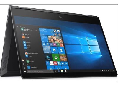 Image Ordinateurs portables HP ENVY x360 Convertible 13-AR0XXX AMD Ryzen 5 8 Go RAM 256 Go SSD 13.3