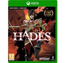 Jeux Vidéo Hades Xbox One