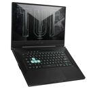 Image Ordinateurs portables ASUS TUF Dash F15 TUF516PC-HN114W i5 8 Go RAM 480 Go SSD 15.6