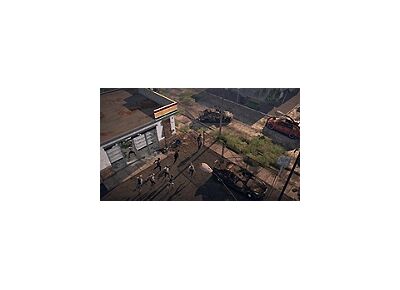 Image Jeux Vidéo The Last Stand Aftermath (XBOX SERIES)