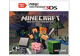 Image Jeux Vidéo Minecraft New Nintendo 3DS Edition 3DS