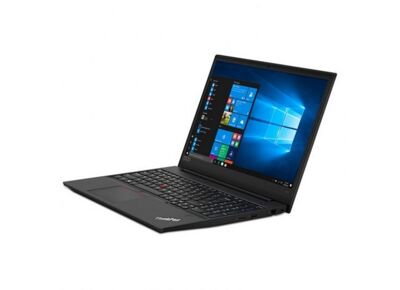Image Ordinateurs portables LENOVO ThinkPad E495 AMD Ryzen 3 8 Go RAM 256 Go SSD 14
