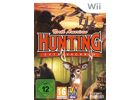 Jeux Vidéo North American Hunting Extravaganza Wii