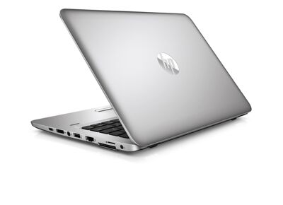 Image Ordinateurs portables HP EliteBook 725 G3 AMD A 4 Go RAM 256 Go SSD 12.5