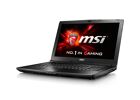 Ordinateurs portables MSI MS16J5 i5 8 Go RAM 1 To HDD 16