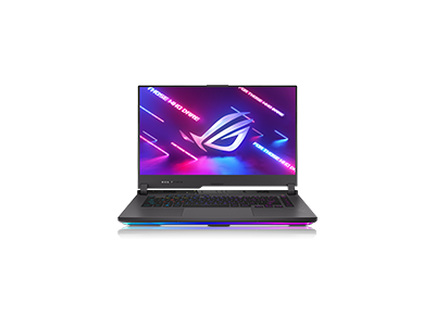 Image Ordinateurs portables ASUS Rog Strix G G531GT-AL070T i7 8 Go RAM 1 To HDD 128 Go SSD 15.6