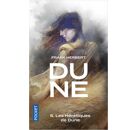 Dune - Tome 5 - Les hérétiques de Dune