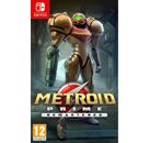 Jeux Vidéo Metroid Prime Remastered (SWITCH) Switch