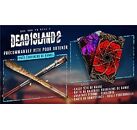Jeux Vidéo Dead Island 2 Day One Edition PlayStation 5 (PS5)