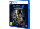 Jeux Vidéo Monster Energy Supercross 6 : The Official Videogame (PS5)