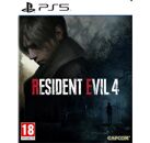 Jeux Vidéo Resident Evil 4 Remake PlayStation 5 (PS5)
