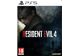 Image Jeux Vidéo Resident Evil 4 Remake PlayStation 5 (PS5)