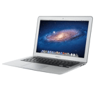 Ordinateurs portables APPLE MacBook Air A1466 (2015) i5 4 Go RAM 256 Go SSD 13.3