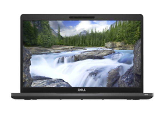 Image Ordinateurs portables DELL Latitude 5400 i5 16 Go RAM 512 Go SSD 14