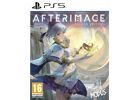 Jeux Vidéo Afterimage Deluxe Edition PlayStation 5 (PS5)