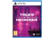Image Jeux Vidéo Tales Of The Neon Sea PlayStation 5 (PS5)
