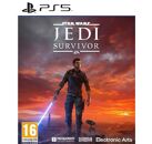 Jeux Vidéo Star Wars Jedi Survivor PlayStation 5 (PS5)