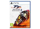 Jeux Vidéo TT Isle of Man 3 Ride on the Edge PlayStation 5 (PS5)