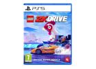 Jeux Vidéo Lego 2K Drive Edition Super Géniale PlayStation 5 (PS5)